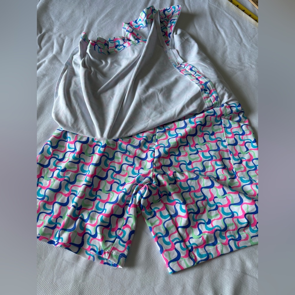 Anthony’s skirt - Picture 7 of 11